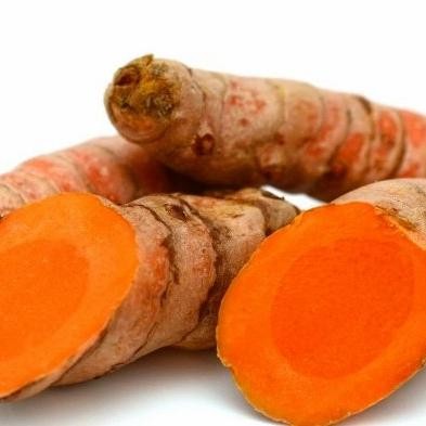 

Terlaris Kunyit Kuning Segar-250Gr