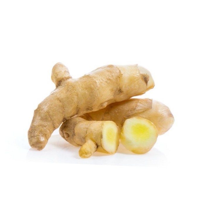 

Terlaris Kunyit Putih 1Kg Temu Putih Curcuma Zendoria