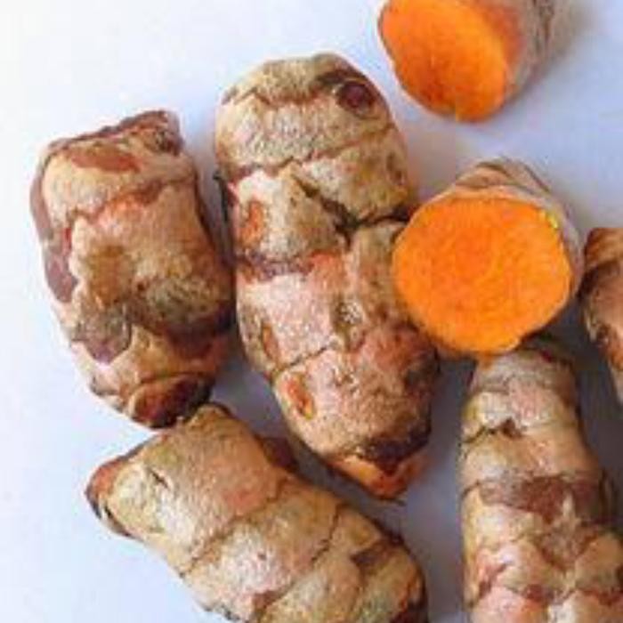 

Terlaris Kunyit Asam Bongol Biang 1Kilo