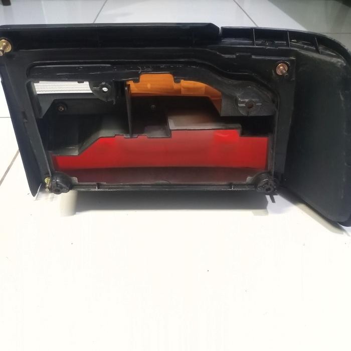 Lampu Belakang Corolla Twincam Ae92 Original Koito Japan Laik Pakai