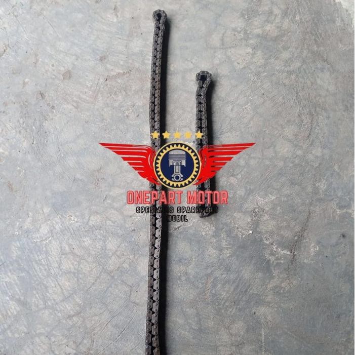 Rantai Timing Xtrail T30 Original Copotan