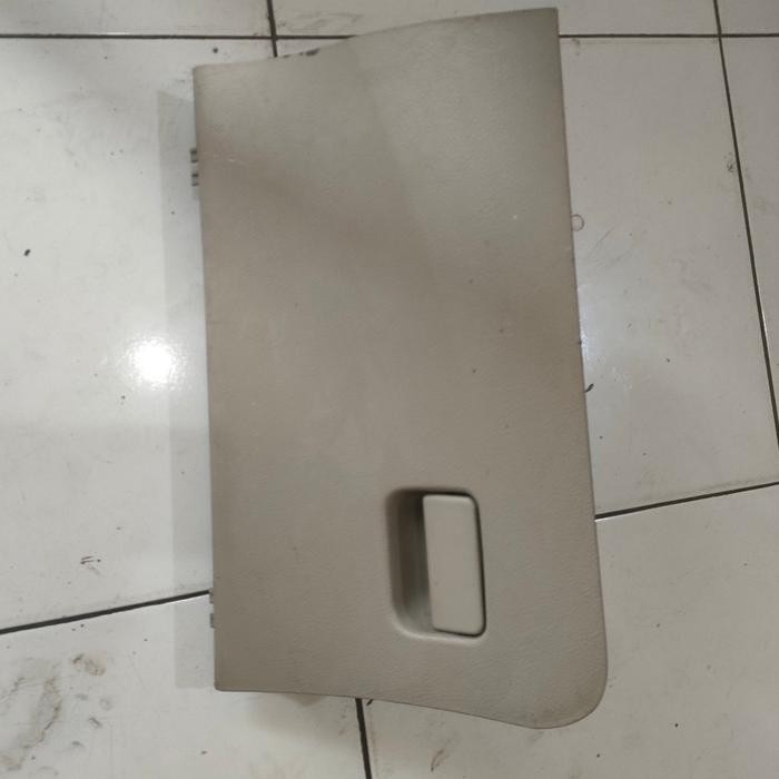 Laci Dasbord Toyota Vios Gen 2 Copotan