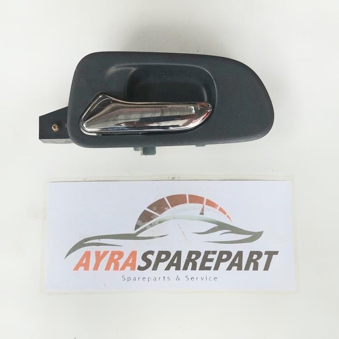 Handle Dalam Depan Kiri Mobil Honda Odyssey Ra6 2001 - 2003 Laik Pakai