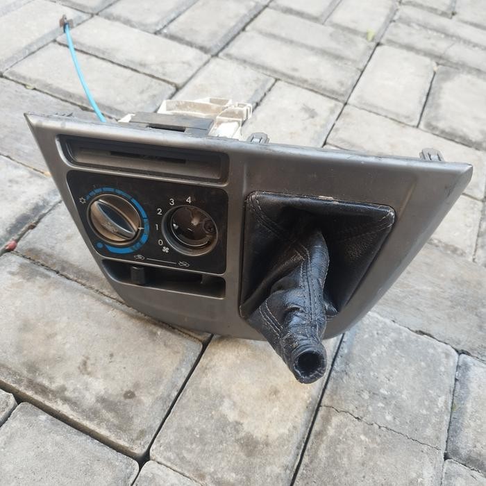 Saklar Ac Switch Ac Toyota Calya Sigra Second