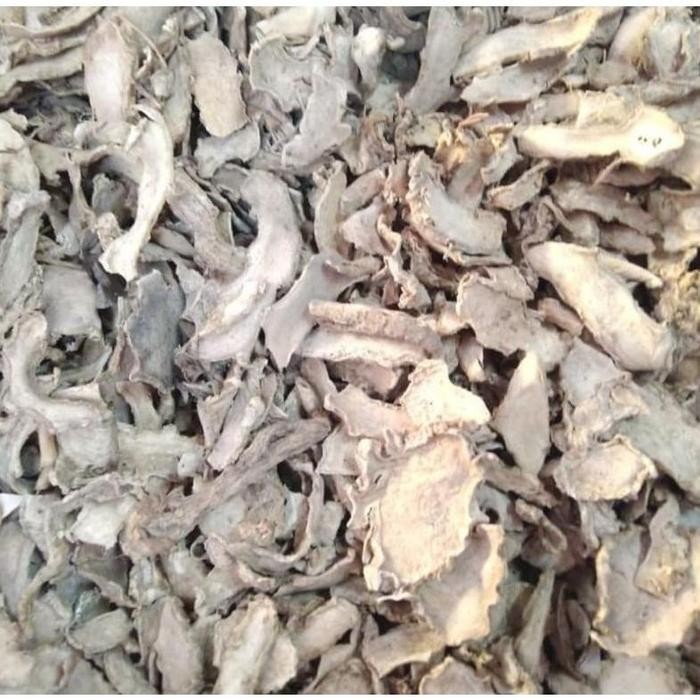 

Terlaris Temu Mangga Kering 100Gr - Kunir / Kunyit / Temu Putih Mangga Asli