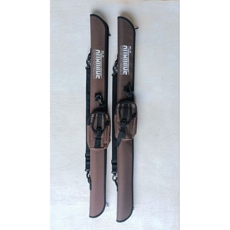 Tas pancing SHIMANO/ tas pedang 100cm