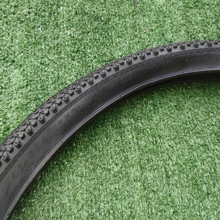 Ban Kenda 27.5X1.95 Ban Luar Kenda 27.5 X 1.95 Mirip Small Block Ban Mtb #Gratisongkir #Sale