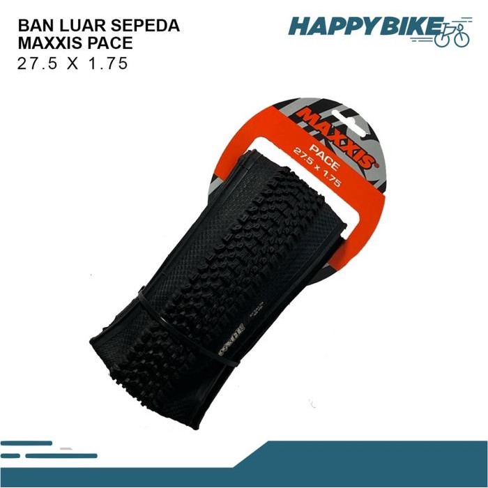 Maxxis Ban Luar Sepeda Mtb Pace 27.5 X 1.75 Bicycle Outer Tires #Gratisongkir #Sale #Discount