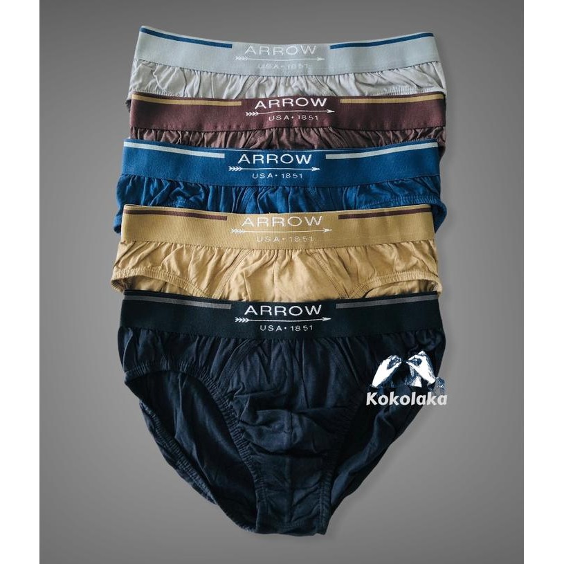 BELILAH ARROW CELANA DALAM PRIA KLJ