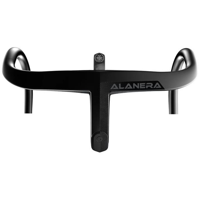 Mantab Alanera Dcr Carbon Integrated Handlebar Dropbar