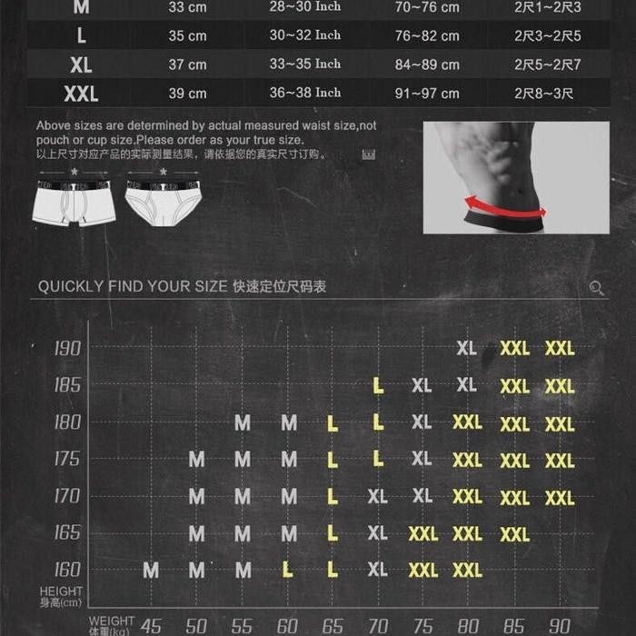 DAPATKAN CELANA DALAM SEGITIGA PRIA VERSACE HARGA PER PCS ASZ