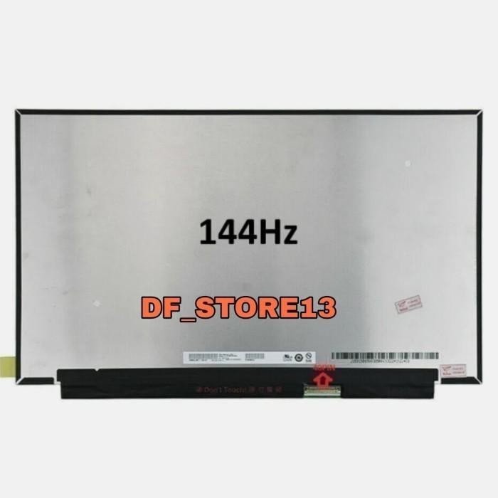 LAYAR LED LCD ASUS TUF A15 FA506 FA506Q FA506QM FA506QE 15.6 INCH 144HZ