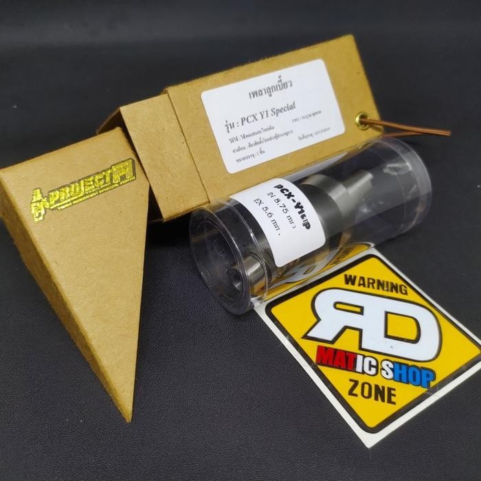 Paling Laris Noken As Cam Shaft K-Tech Thailand Untuk Pcx Vario 125 150 All Series