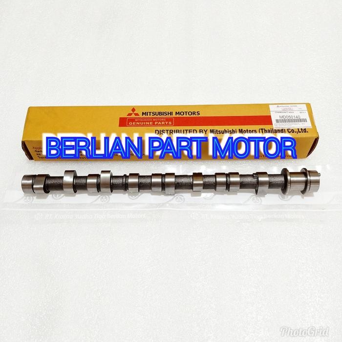 New Noken As L300 Diesel Camshaft L300 Diesel Original