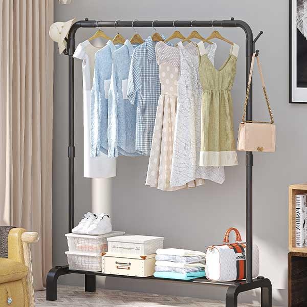 

Terlaris Bonbox Gantungan Baju Rak Lemari Gawang Jemuran Stand Bfs3502 Bfs3503