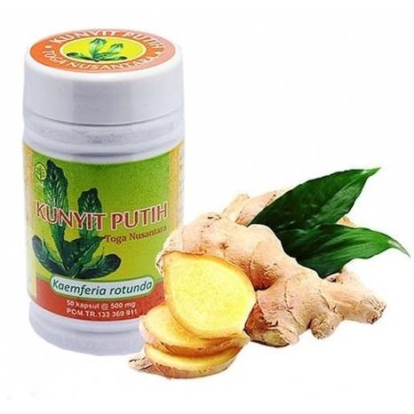 

Terlaris Kapsul Kunyit Putih Toga Nusantara ( Mencegah Kank3R, K1Sta )