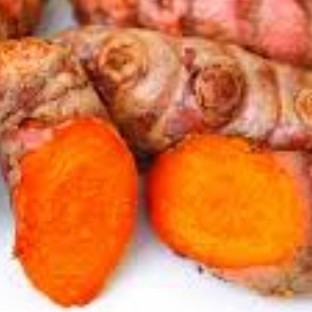 

Terlaris Kunyit Super Segar/Kunir Bumbu Dapur Rempah Rempah Per1Kg