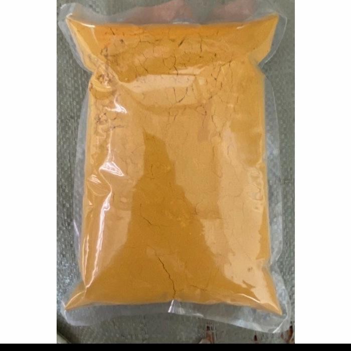 

Terlaris Serbuk Kunyit Tanpa Gula 50Gr / Asli /Murni