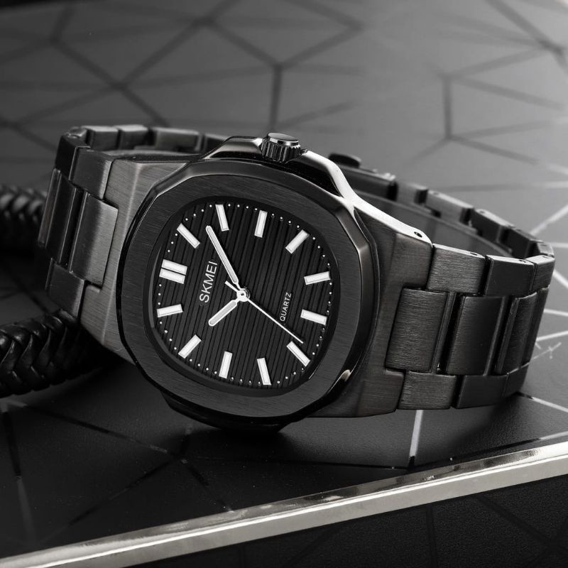 Momento Shop | Jam tangan skmei 1794 original