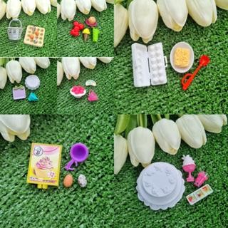 

SMM 002 - Stuff Makanan dan Minuman Boneka - Doll