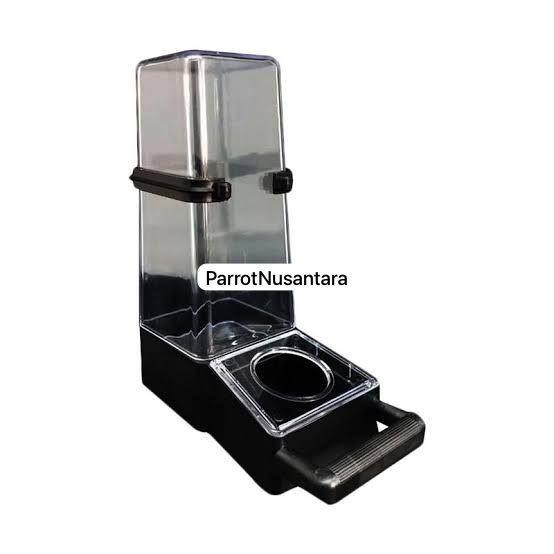 

BIG SALE Dispenser Makanan Minuman Burung, Hamster, Sugar Glider dan hewan lain