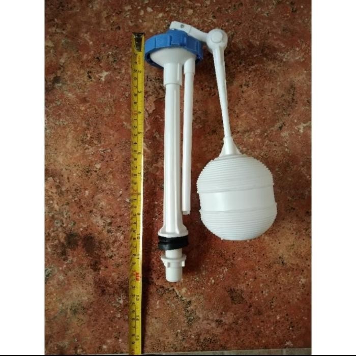 Pelampung Kloset Toto / Pelampung Bola Kloset / Pelampung Bola Kloset