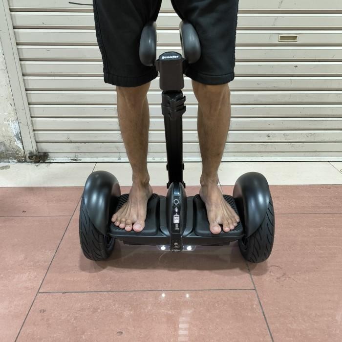 Ninebot Minirobot Balance Minipro / Hoverboard Self Balancing