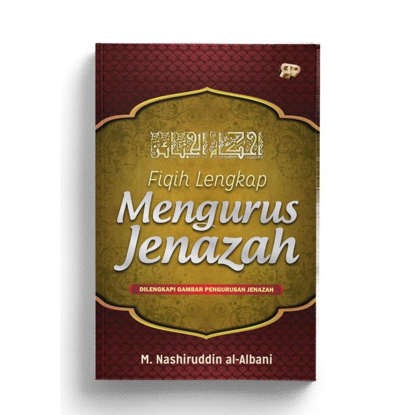 

TERBARU!!! BUKU FIQIH LENGKAP MENGURUS JENAZAH GIP READY