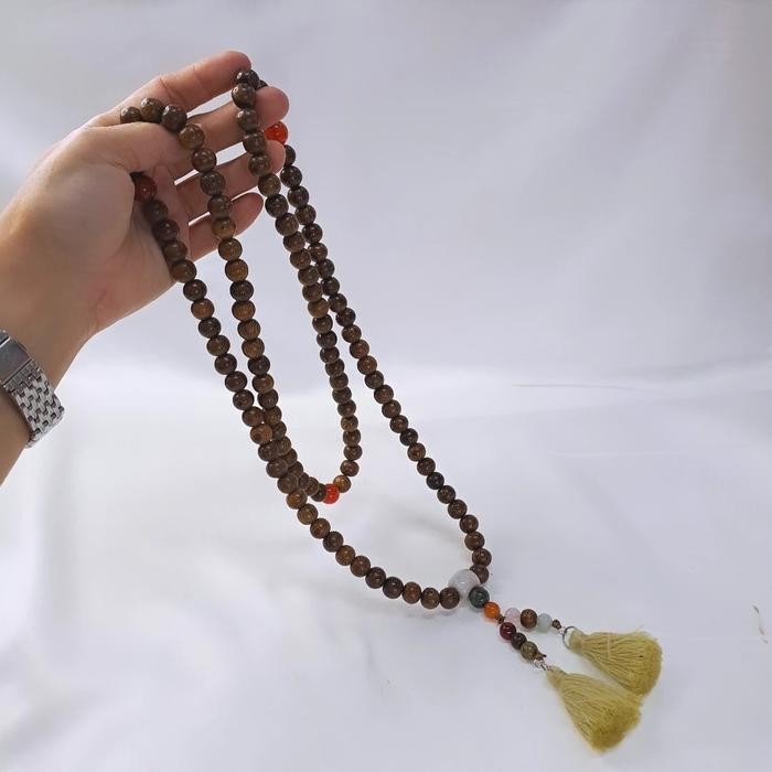 

PROMO TASBIH BUDDHA KELOR READY