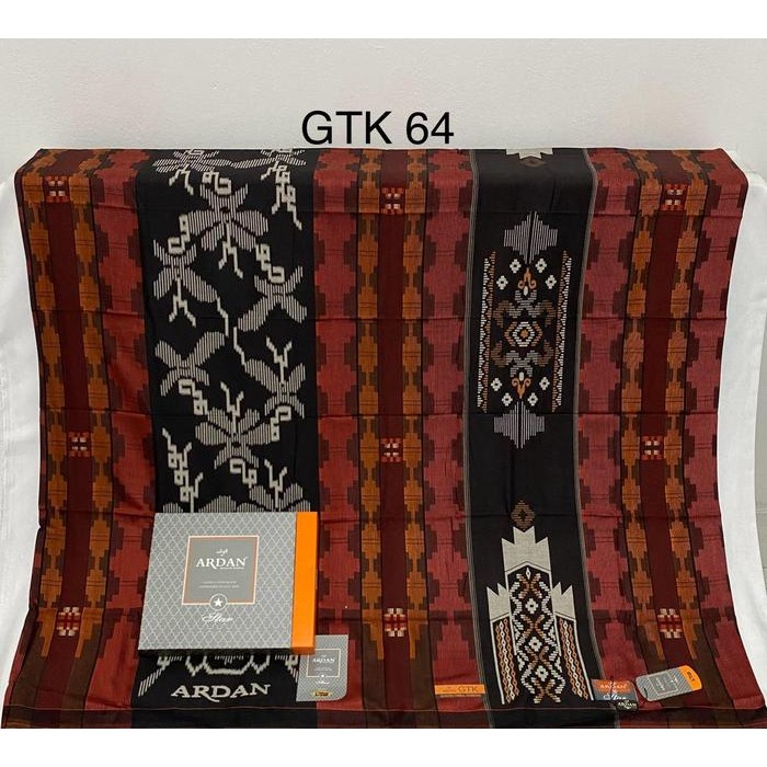 Sarung Ardan Star Gtk & Dsk Gold