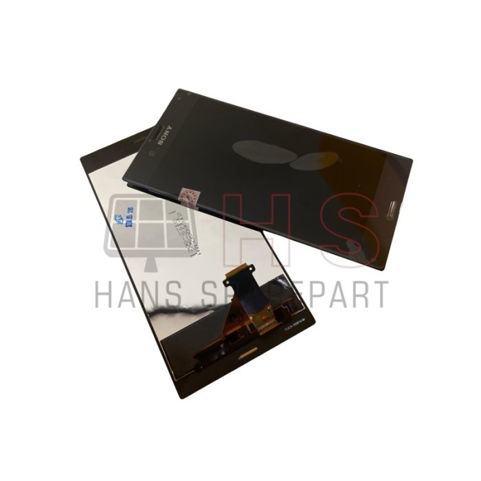 LCD TOUCHSCREEN SONY XPERIA XZS / G8232 / G8231 / SOV35 - ORI COMPLETE