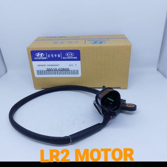 Paling Laris Sensor Crankshaft Atau Sensor Ckp Kruk As Ker As Kia Picanto