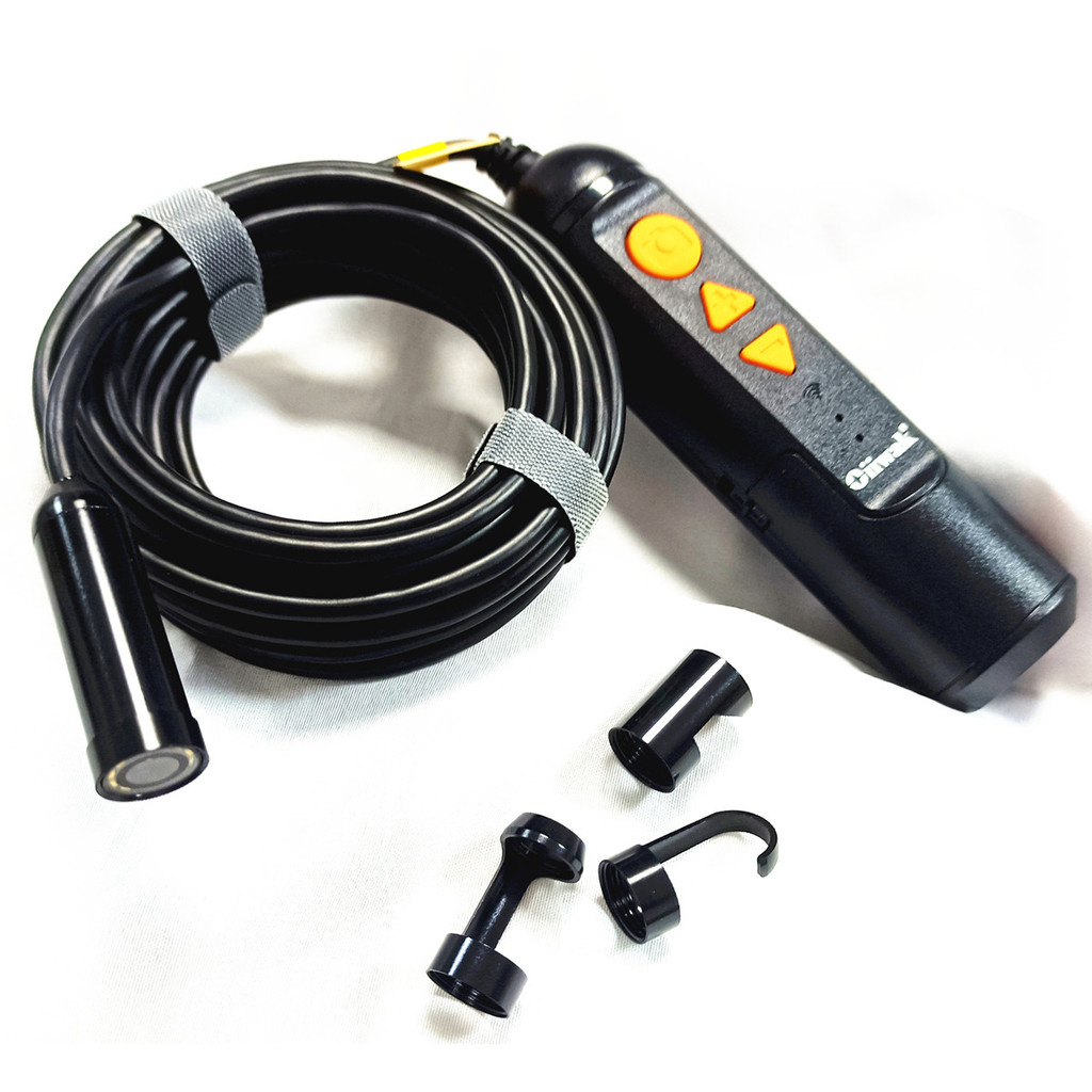 

12MP 2448P 14.5mm Auto Focal 3x Zoom WIFI Endoscope Camera Inspection CMOS Borescope Digital Microscope For PCB Repairing Check