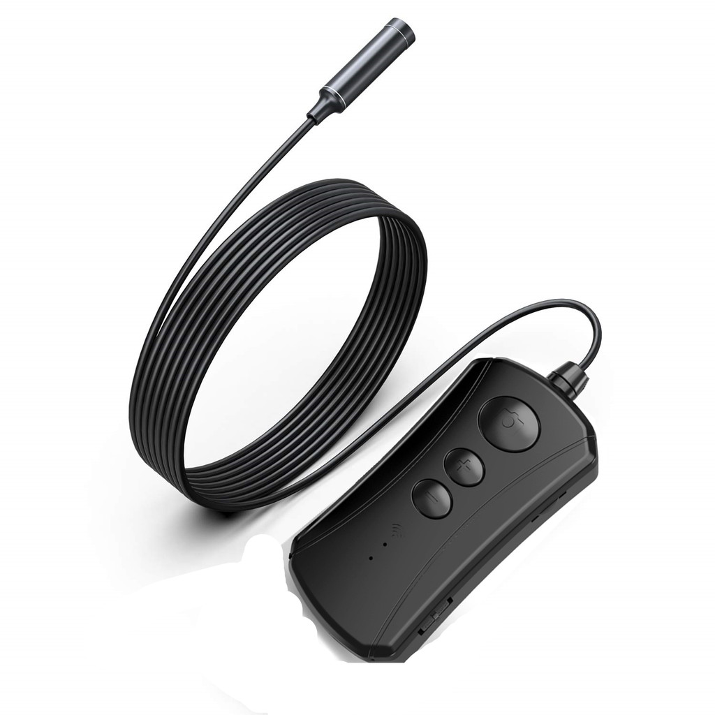 

12MP 2448P 14mm Auto Focal 3x Zoom WIFI Endoscope Camera Inspection CMOS Borescope Digital Microscope For PCB Repairing Check