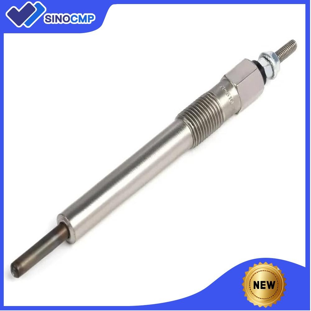 IMPORT 1PC GLOW PLUG FOR ISUZU 4HF1 4HE1 4BG1 4BC2 ENGINE NKR NPR 4.3L DIESEL 18-97033-761-0