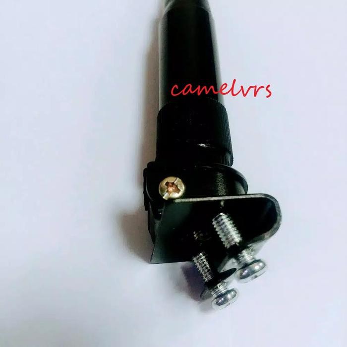 Antena Variasi Mobil Jepit Kap Mesin/ Bagasi Pintu Belakang