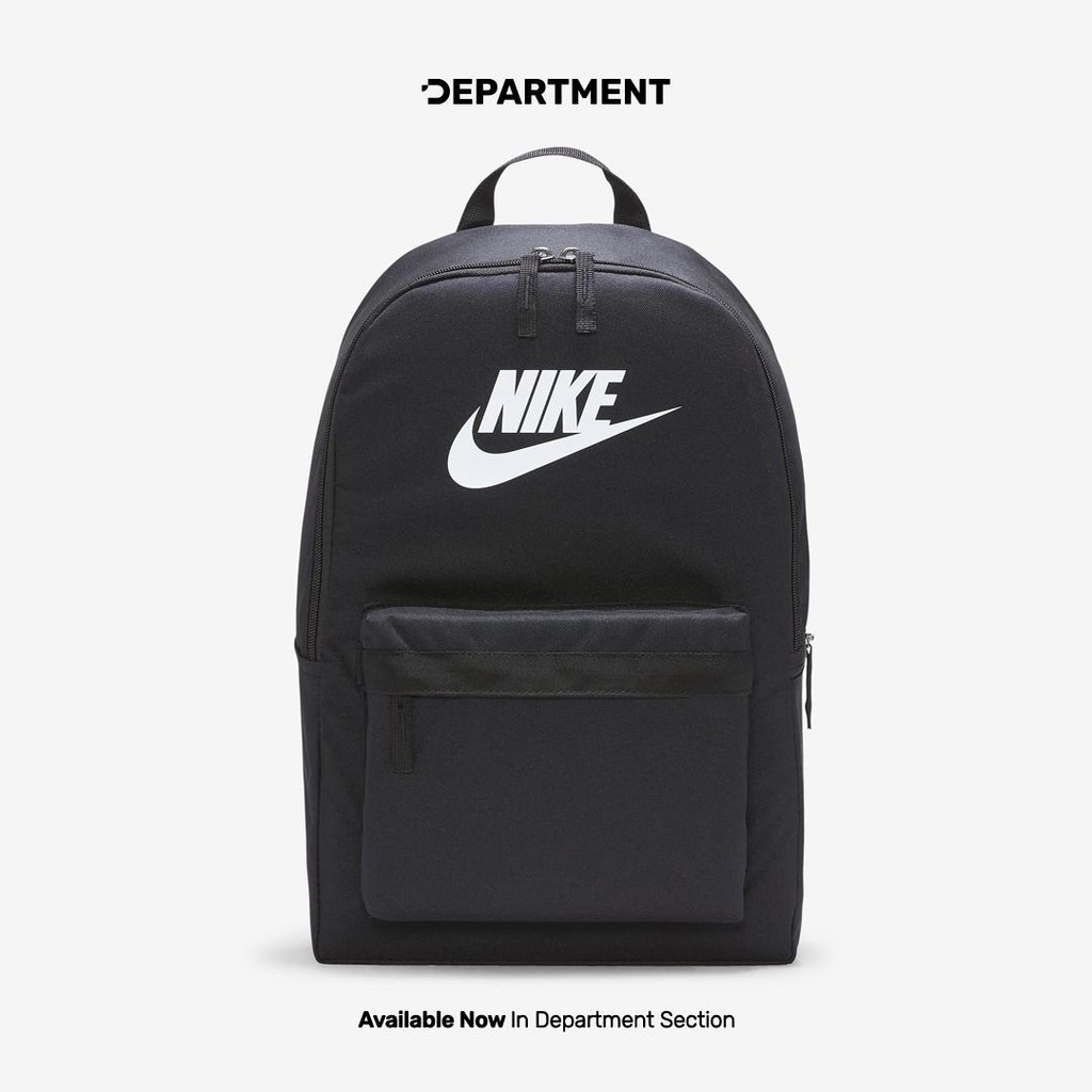 NIKE HERITAGE Tas Ransel DC4244010 ORI