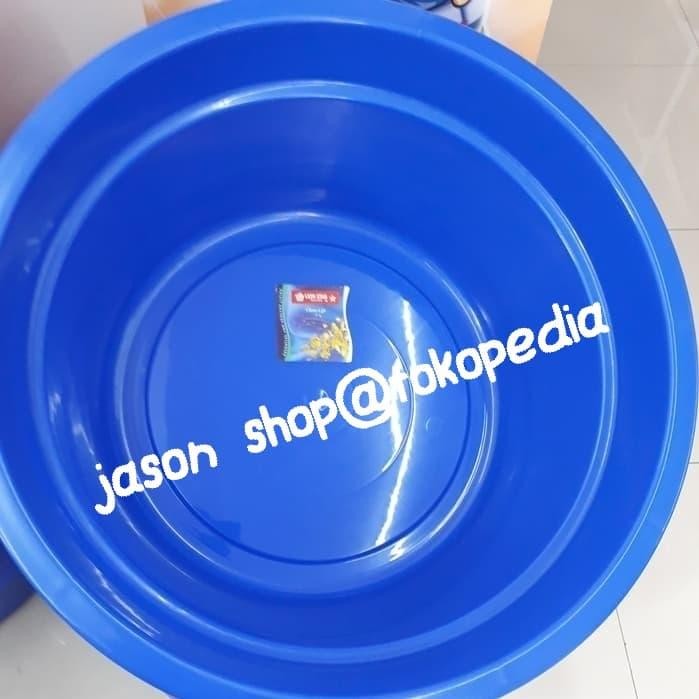 Baskom Air Besar/Ember Air Lion Star/Baskom Plastik Lion Star Usa 27