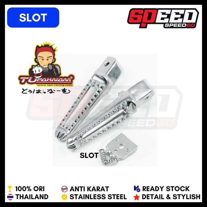 Bustep Footstep Foot Step Bus Step Honda Thailand Tupaknam As