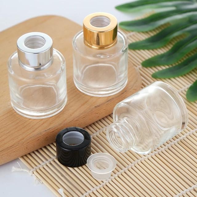 Botol Kosong Reed Diffuser 50ml/ Botol Kosong pewangi refill 50ml