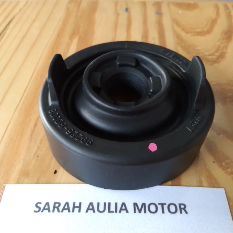 KARET TUTUP LAMPU H4 KOITO UNIVERSAL