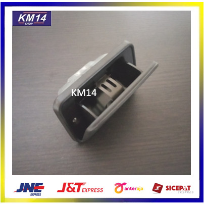 Asbak Doortrim tu Tengah) Mobil Isuzu Panther