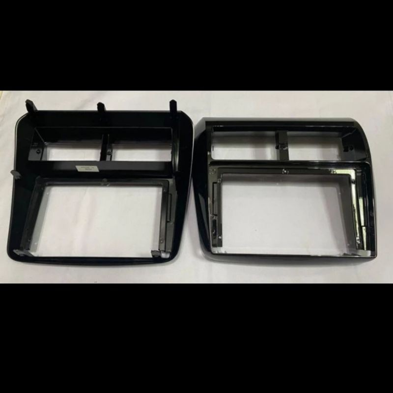 frame head unit android AGYA/ayla