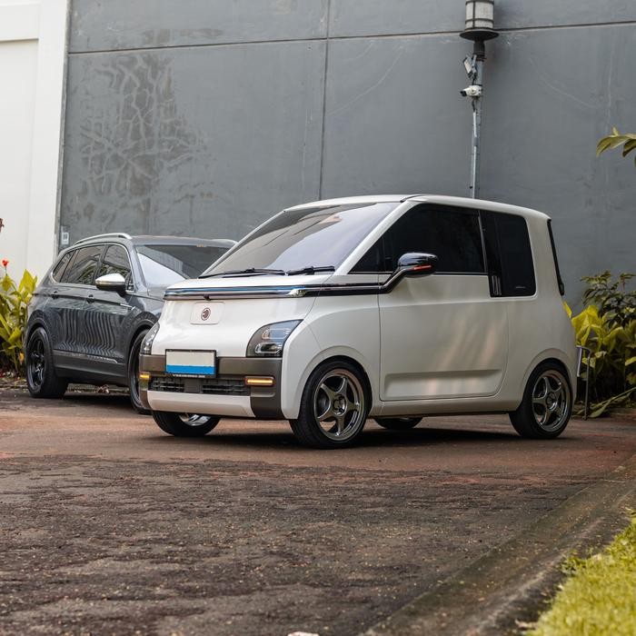 NEW ` BRILL HEPA FILTER - WULING - FILTER KABIN MOBIL/FILTER AC/CAR CABIN FILTER/AC FILTER/FILTER AC