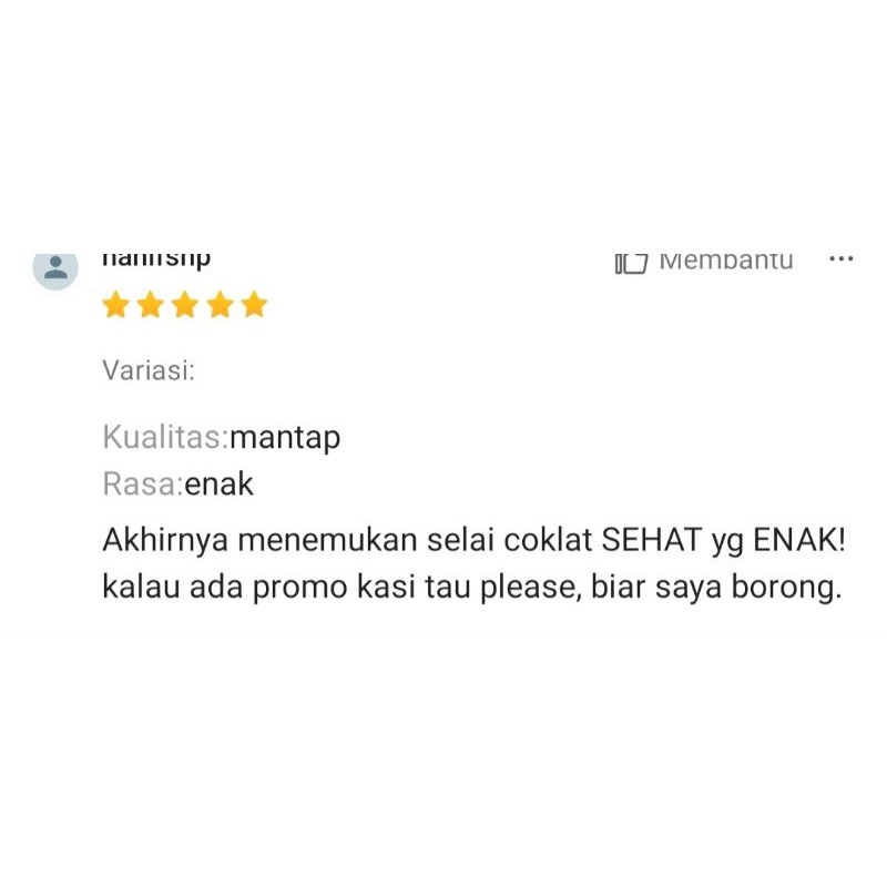 

Konter Makanan Selai Coklat Sehat With Hazelnut And Cashew Gluten Free No Refined Sugar / Healthy