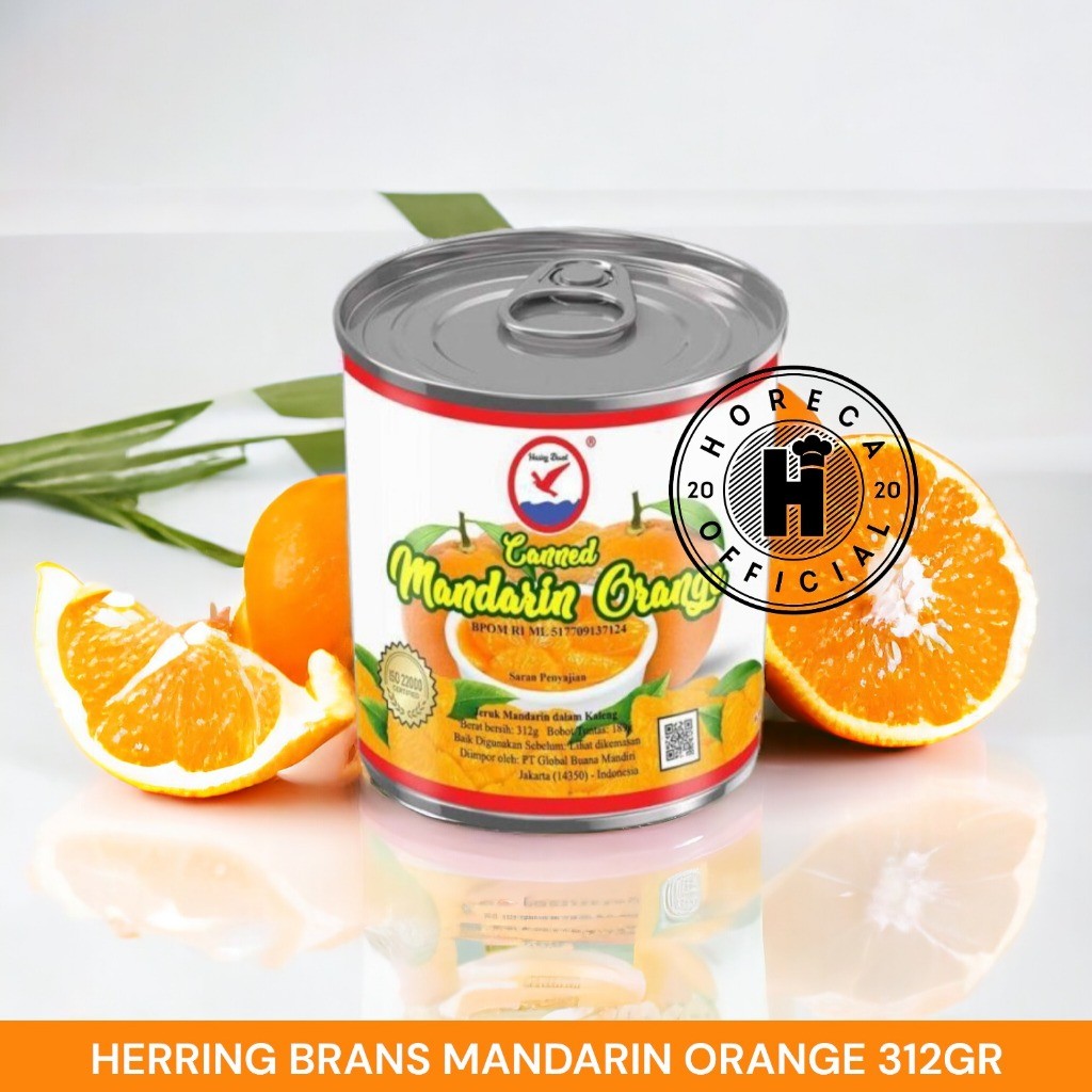 

Konter Makanan Harvest Canned Mandarin Orange 312Gr / Harvest Canned Mandarin Oren 312 Gr
