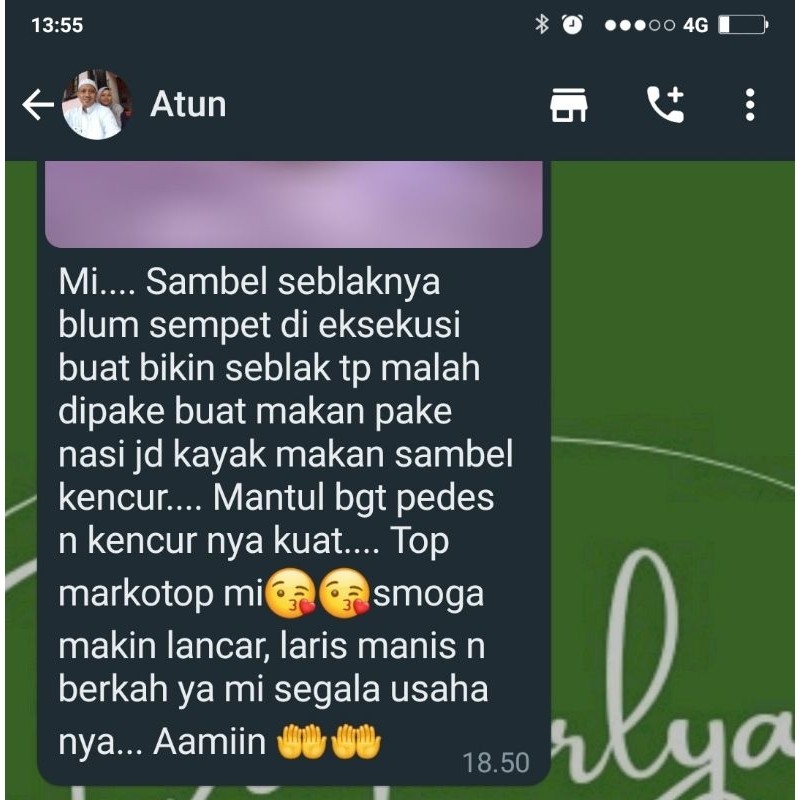 

Sensasi Lezat Bumbu Seblak Homemade