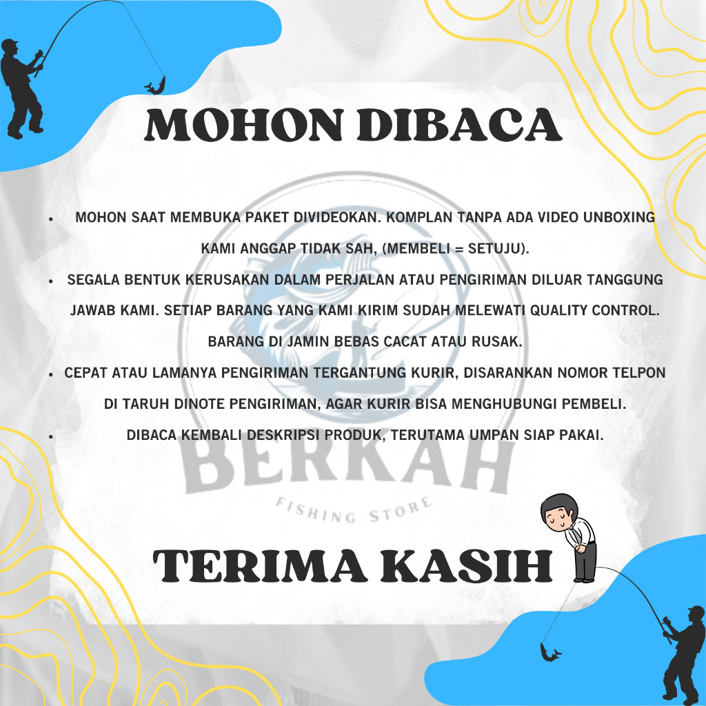 

Sensasi Lezat Sunbell Besar Tuna Kaleng 185G - Umpan Pancing