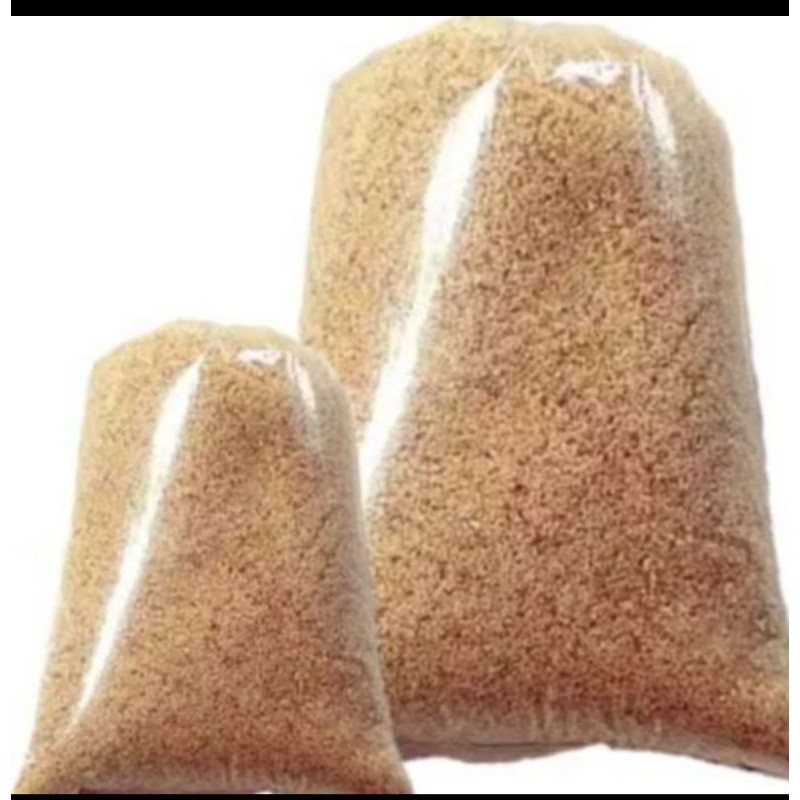 

Sensasi Lezat Panir Bawang Goreng/ Remukan Bawang, Bumbu Cilung/Papeda