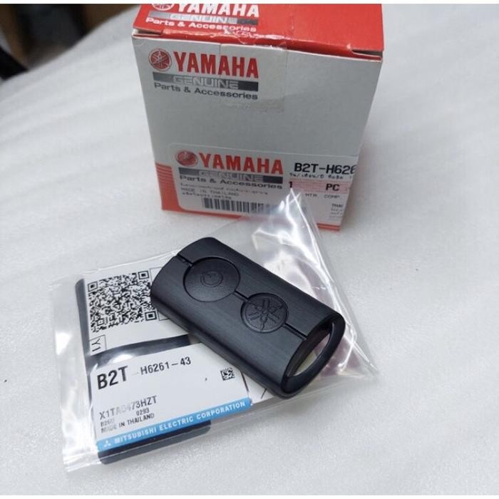 Remot Keyles Kunci Kontak Keyless Fazzio New Nmax New Aerox